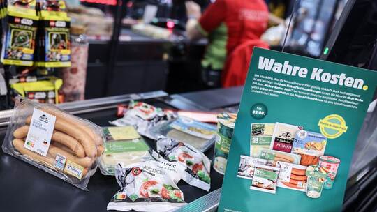Pennys «Wahre Kosten» Pennys «Wahre Kosten»