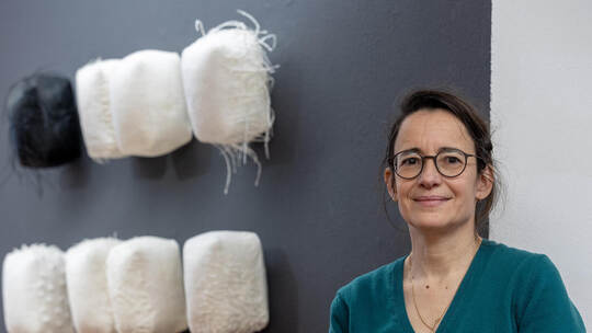 Ausstellung Hohenwart Forum Sophie Casado