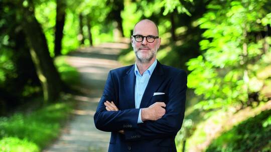 Benedikt Stampa