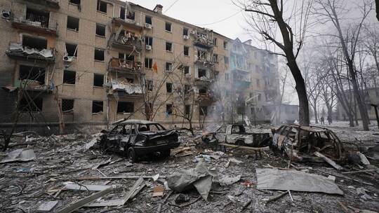 Ukraine Ukraine