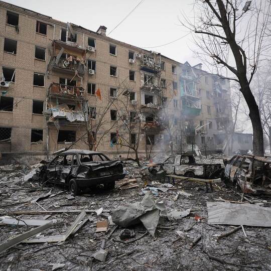 Ukraine