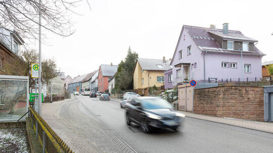 Blitzerstandorte Enzkreis