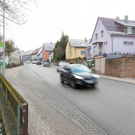 Blitzerstandorte Enzkreis