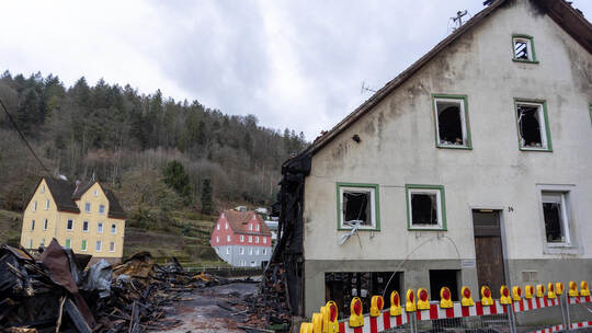 Neuenbürg Städtische Betriebe Werkführung
