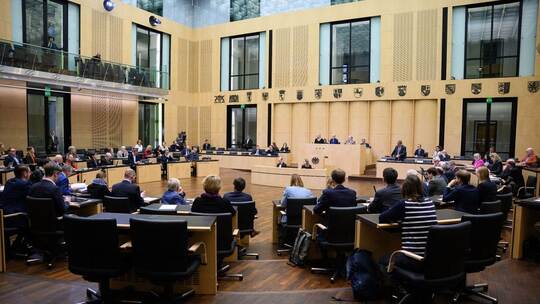 Bundesrat befasst sich zunächst micht mit Agrardiesel-Kürzung