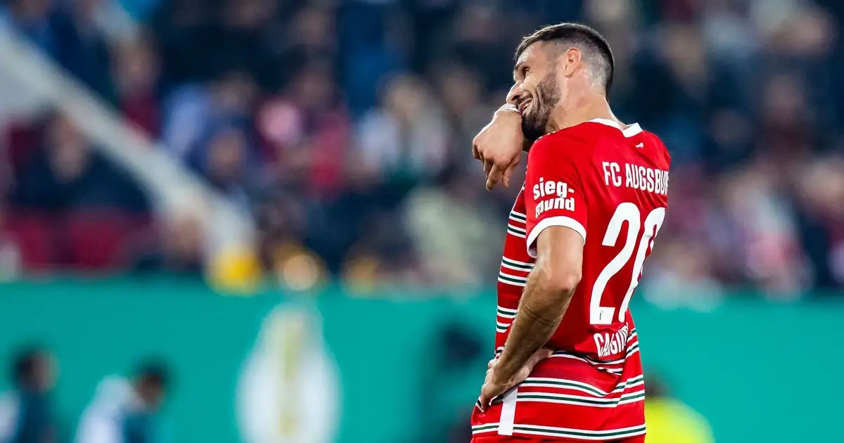 ExProfi Caligiuri wechselt zum FC 08 Villingen BadenWürttemberg