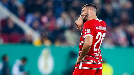 Ex-Profi Caligiuri wechselt zum FC 08 Villingen - Baden-Württemberg ...