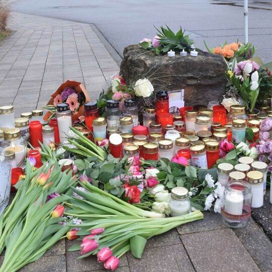Schule in St. Leon-Rot