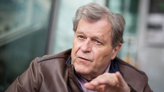 Norbert Haug