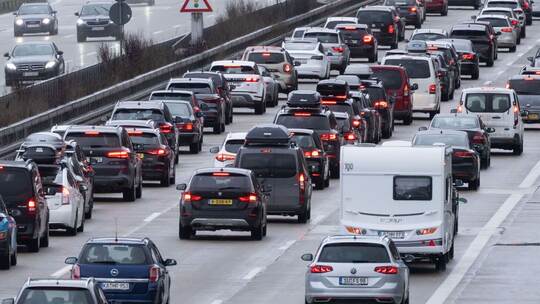 Autobahn Autobahn