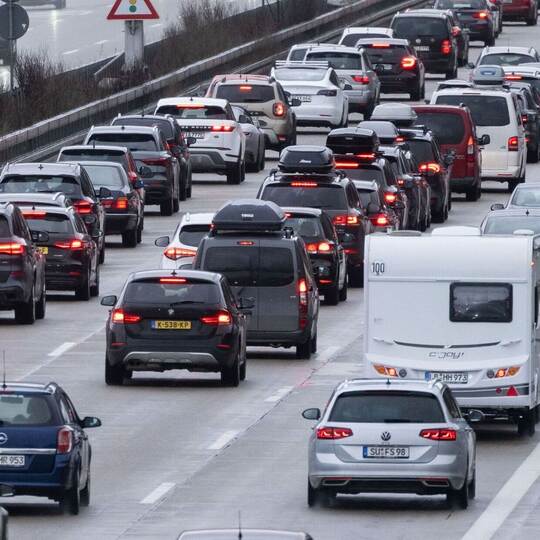 Autobahn Autobahn