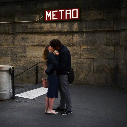 Paris