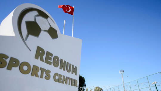 Türkische Riviera