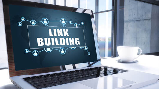 Link Building