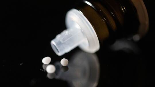 Homöopathie