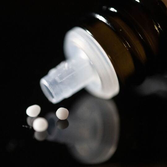 Homöopathie Homöopathie