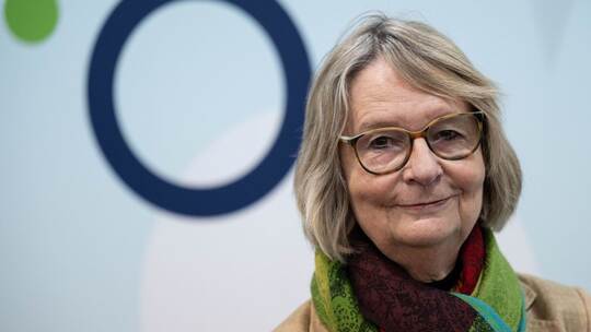 Kirsten Boie Kirsten Boie