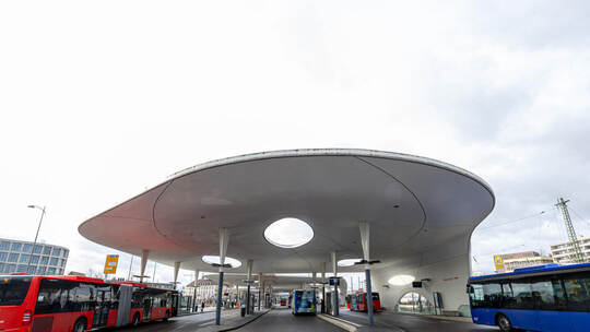 ZOB Pforzheim Klage