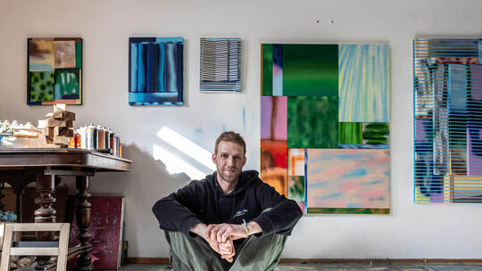 Dennis Ulbrich Neuenbürg