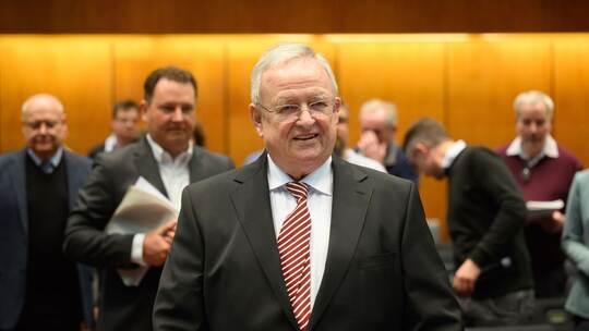 Martin Winterkorn