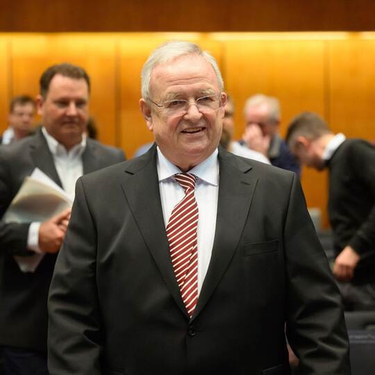 Martin Winterkorn