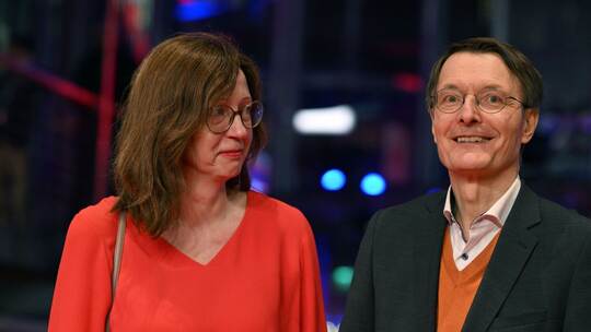 Lauterbach und Niejahr