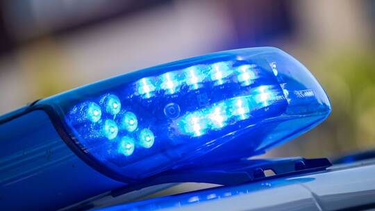 Polizei