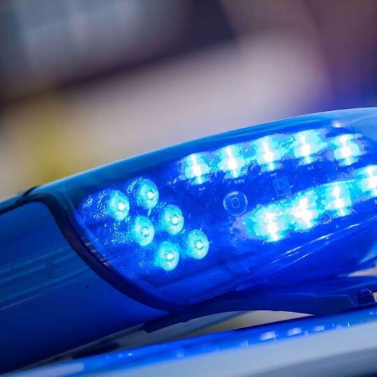 Polizei