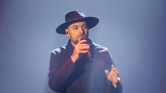 Eurovision Song Contest - Das deutsche Finale 2024