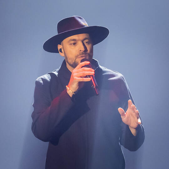 Eurovision Song Contest - Das deutsche Finale 2024