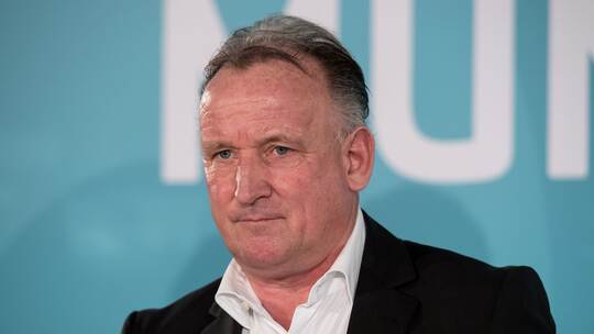 Andreas Brehme