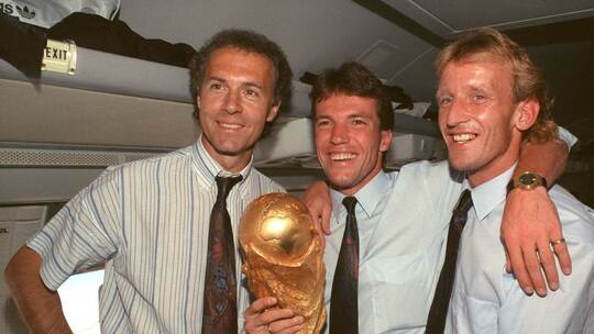 Weltmeister