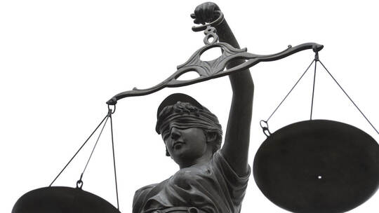 Justitia