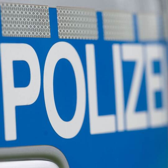 Polizei Polizei