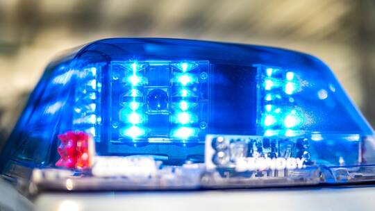 Polizei Polizei