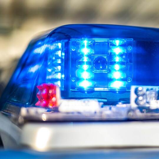 Polizei Polizei
