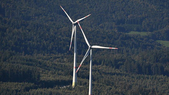 Windräder
