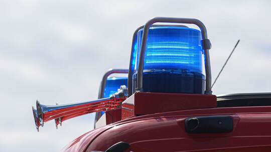 Feuerwehr