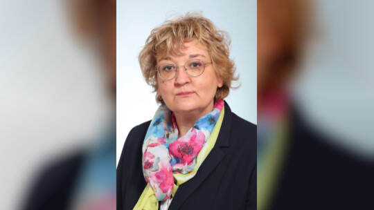 Cornelia Hecht-Zeiler Cornelia Hecht-Zeiler