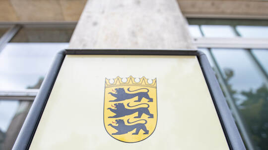 Polizeipräsidium Pforzheim