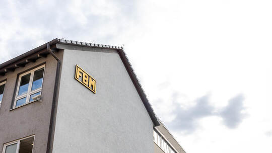 FBM Friedrich Binder Mönsheim