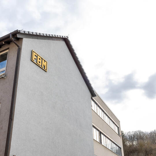 FBM Friedrich Binder Mönsheim