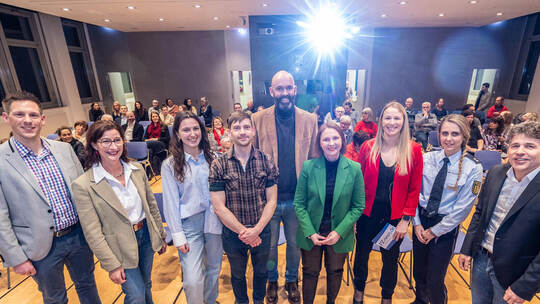Forum Smart Kids Clemens Beisel