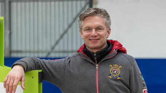 Lars Meyer zu Bexten