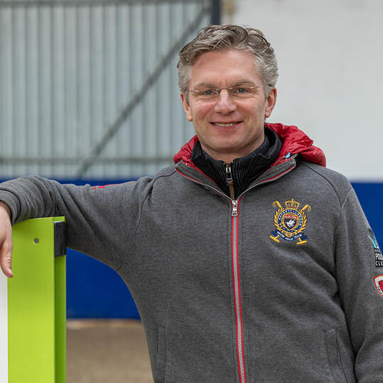 Lars Meyer zu Bexten