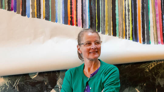 Kerstin Heller Truinas