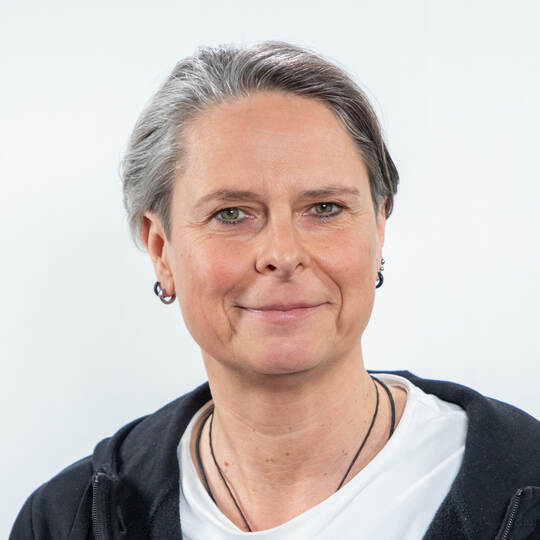 Rebecca Gall