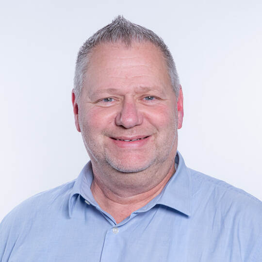 Thorsten Fuchs