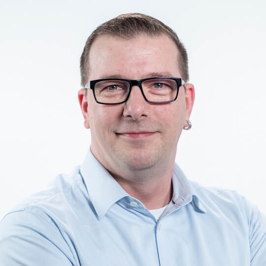 Michael Döppner