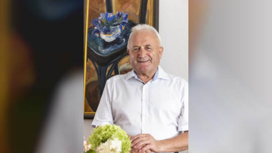 Waldemar Meser Haidach